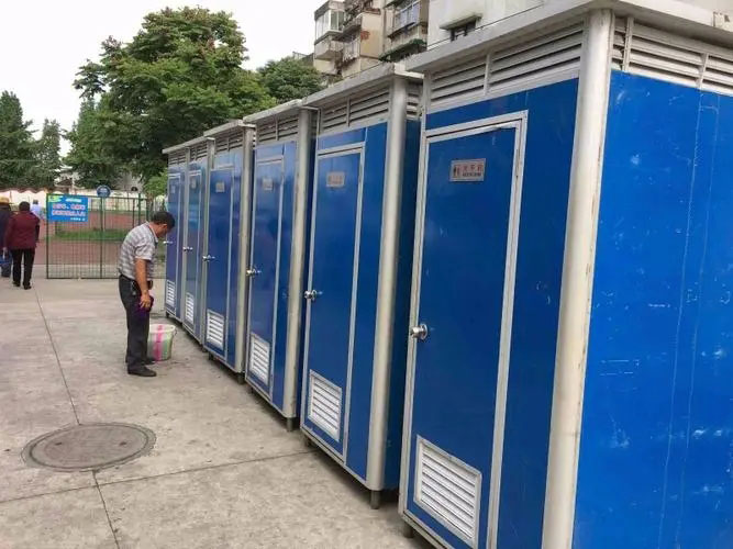 饶平移动洗手间租赁