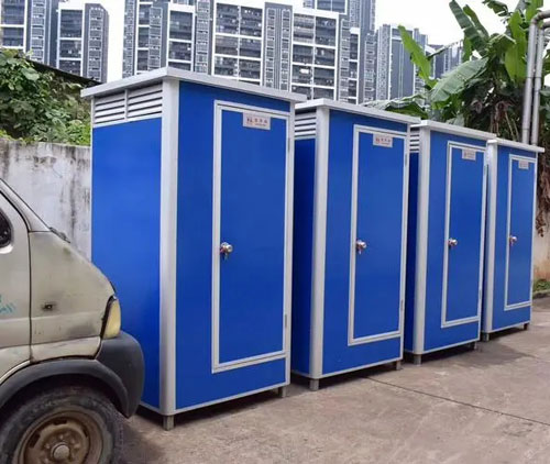 饶平工地移动卫生间出租