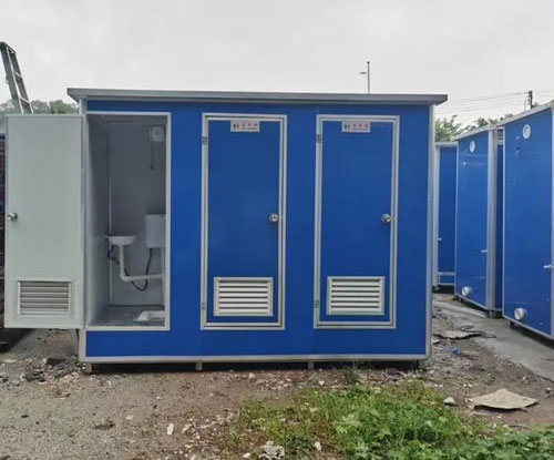 饶平工地移动厕所租赁